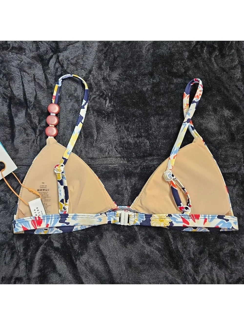 Tanya Taylor perfect print comfort